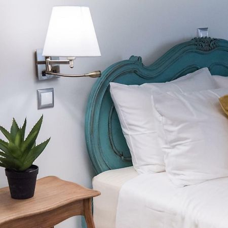 Rastoni Athens Suites Near Acropolis At Tsatsou Street מראה חיצוני תמונה